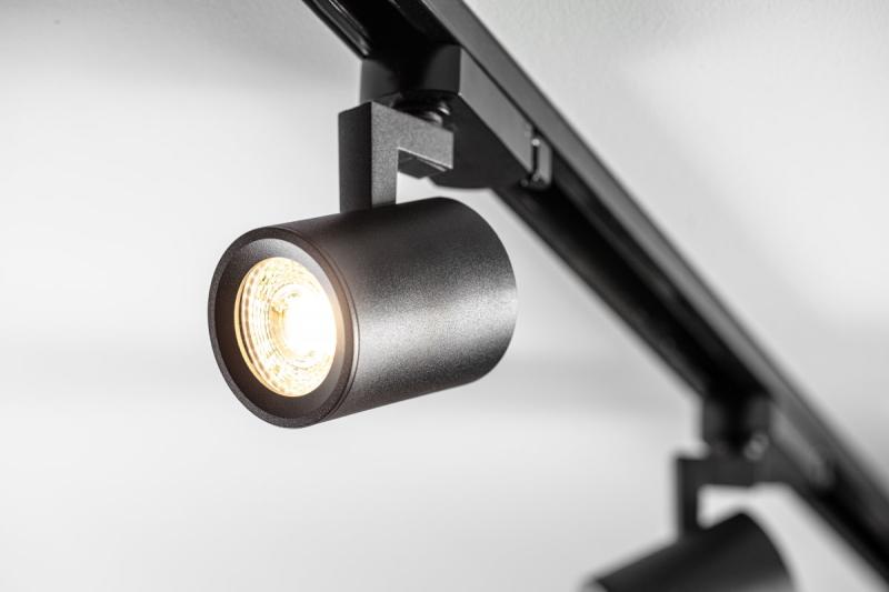 Set TRAX, 3 fixtures for circuit track, 3xGU10,max. 20*3, 1-circuit track 1M, AC220-240V, white 1208966629