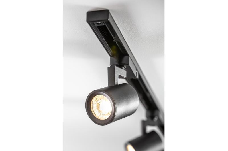 Set TRAX, 3 fixtures for circuit track, 3xGU10,max. 20*3, 1-circuit track 1M, AC220-240V, white 1208966629