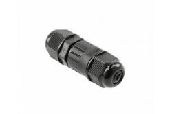 Waterproof connector for electrical wires (0.5-1.0mm2), IP68 1208967008