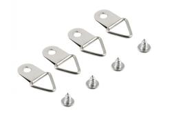 PANEL PENDANT KIT 4 HOOKS (BACKPLATE) 1208967027