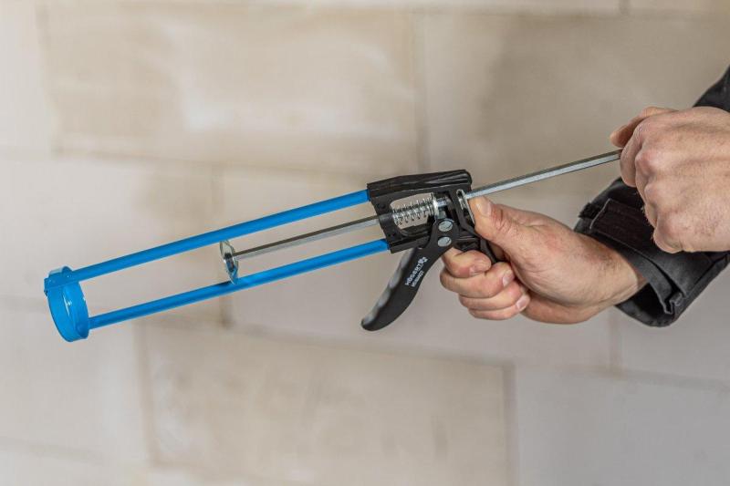 Hoegert kitspuit basic 1208967243