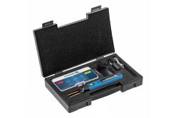 Plastic welding machine, cordless 1208967386