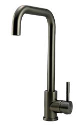 Pure.Sink Elite Steel Pure keukenkraan PVD Gun metal PS8010-61