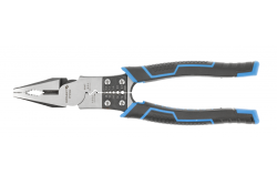 Hoegert Multifunctionele combinatietang