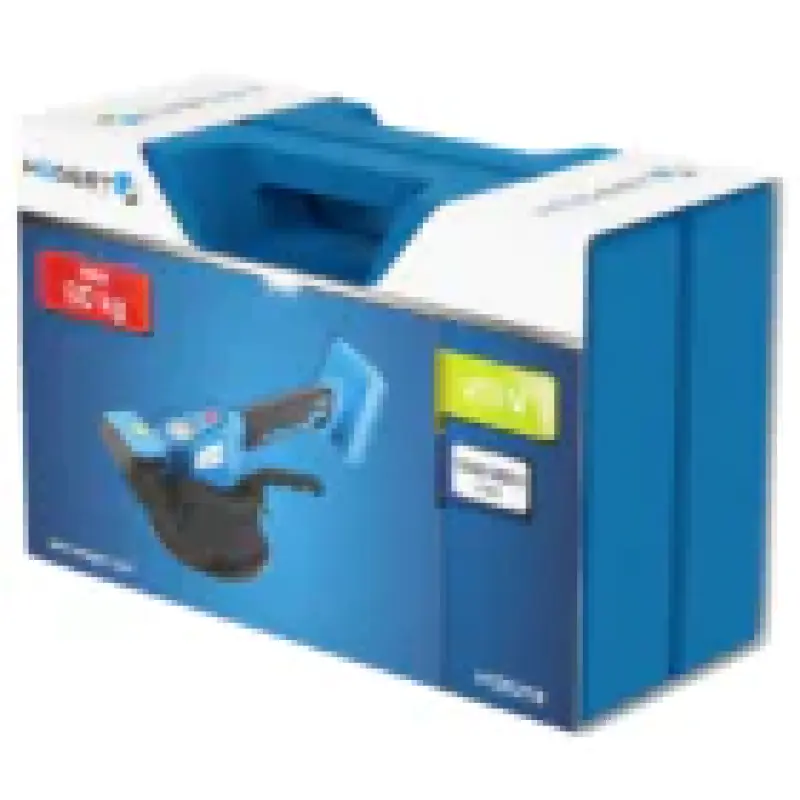 Hoegert Tegellegmachine