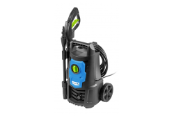 Högert Compacte Hogedrukreiniger 1500W - 120 bar