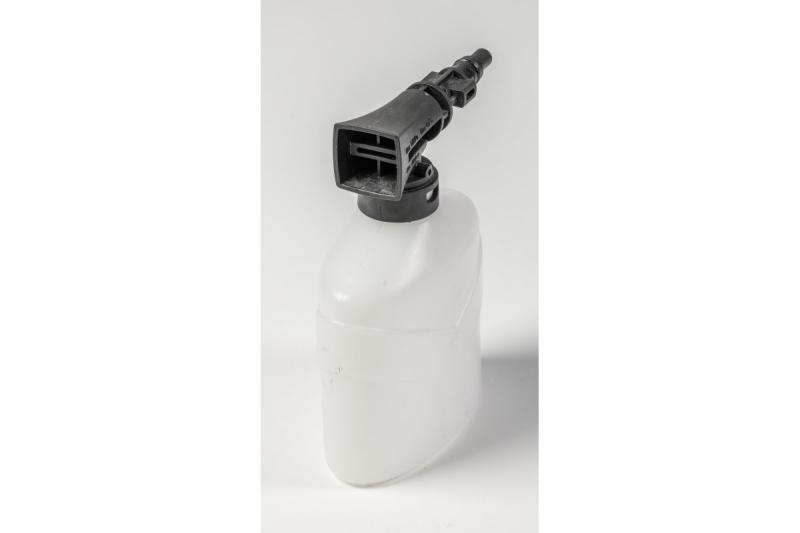 Högert Compacte Hogedrukreiniger 1500W - 120 bar