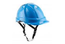 PLONER protective helmet blue uni