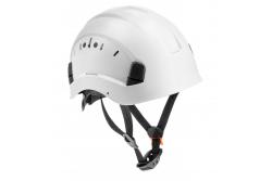 DIEMEL high altitude protective helmet white uni