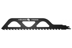 Hoegert Zaagblad voor reciprocerende zaag 305 mm voor gasbetonstenen