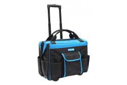 Hoegert Montagetas op wielen