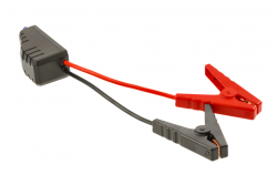 Hoegert Lithium starthulp 400A met 10W draadloze oplader