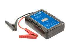 Hoegert Condensator starthulp 500A