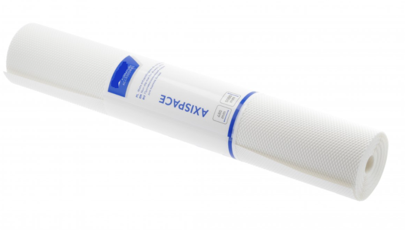 Decor Cutle Keuken Antislipmat 480x5000mm Wit 1208969952