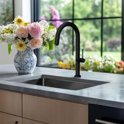 Franke Bolero Plus New R10 B2X 210-50-37 RVS Spoelbak Vlakinbouw, onderbouw en opbouw 50x37 cm 127.0730.521