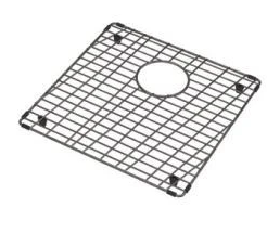 Spoelbak bodemrekken
