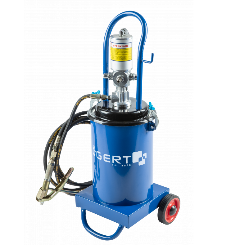 Pneumatisch gereedschap