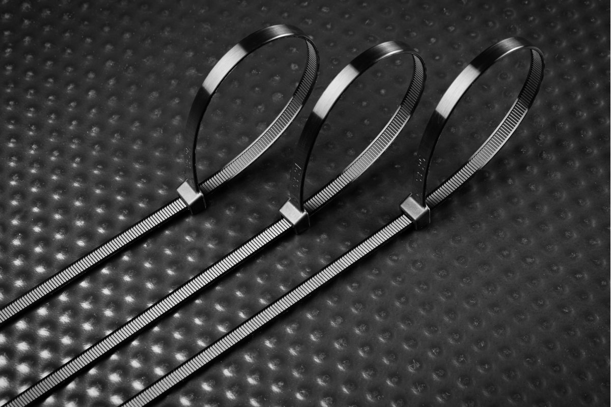 Tyraps /Kabelbinders